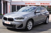BMW X-Serie 20i xDrive M Sport Aut. 2-Zonen-Klima Navi Sitzheizung
