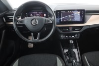 Skoda Kamiq 1.5 TSI DSG Style