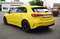Mercedes-Benz A 180 A180 AMG Line