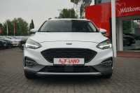 Ford Focus Turnier 2.0 EcoBlue Active