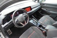 VW Golf VIII 2.0 GTI Clubsport Akrapovic