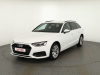 Audi A4 Avant 35 TDI s-tronic LED Navi el. Heckklappe