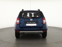 Dacia Duster 1.2 TCe 125 Black Shadow