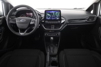 Ford Fiesta 1.0 M-Hybrid Titanium
