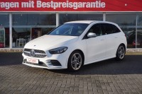 Vorschau: Mercedes-Benz B 200 B200 AMG Line