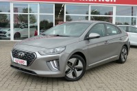 Vorschau: Hyundai IONIQ Ioniq 1.6