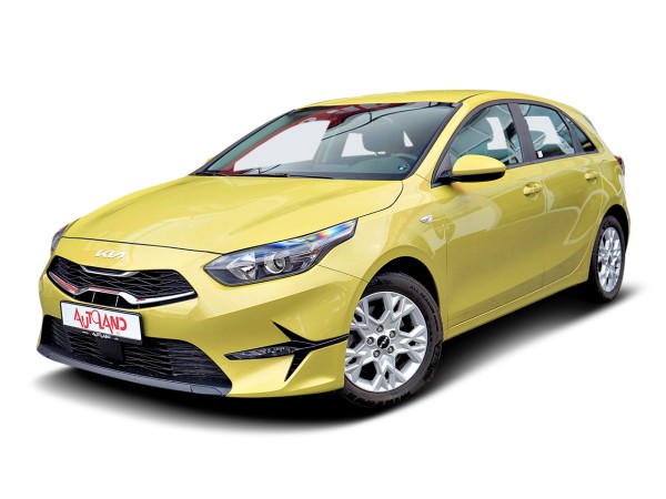Kia cee'd Ceed 1.0 T-GDI Edition 7