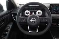 Nissan Qashqai N-Connecta 1.3 Dig-T