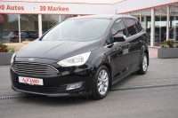 Ford Ford Grand C-Max Titanium 7-Sitzer Navi PDC