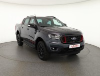 Ford Ranger 2.0 TDCi Wildtrak DoKa Thunder 4x4