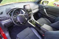 Mitsubishi Eclipse Cross 2.4 Hybrid 4WD CVT