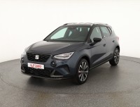 Seat Arona FR 1.0 TSI DSG 2-Zonen-Klima Navi Sitzheizung