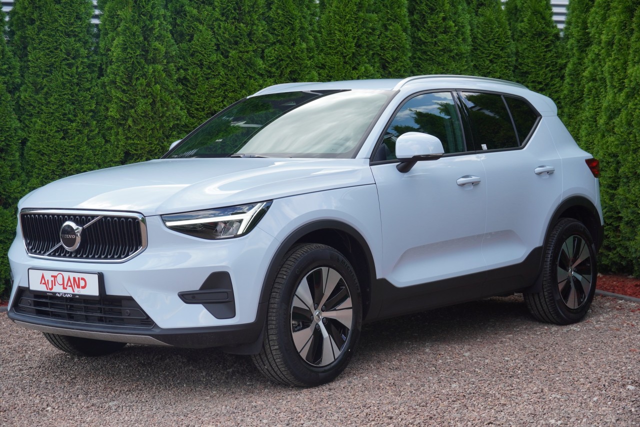 Volvo XC 40 XC40 B3 Core mHEV Aut.