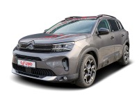 Citroen C5 Aircross Max Hybrid 145 Aut. 2-Zonen-Klima Navi Sitzheizung