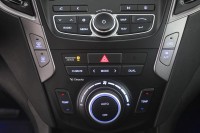 Hyundai Santa Fe 2.2 CRDI Premium 4WD