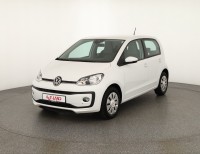 VW up! 1.0 Basis Sitzheizung Bluetooth Einparkhilfe hinten