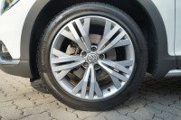 VW Passat Alltrack 4Motion 2.0 TDI DSG