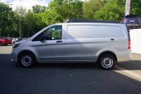 Mercedes-Benz Vito Kasten 114 CDI Lang