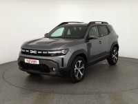 Dacia Duster TCe 130