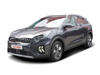 Kia Niro 1.6 Hybrid Vision Aut. LED Navi Kamera PDC