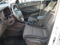 Hyundai Tucson 1.6 T-GDI Advantage 2WD