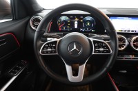 Mercedes-Benz GLB 200 200d 4Matic Progressive