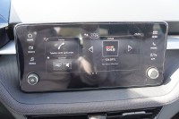 Skoda Fabia 1.0 TSI