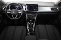 VW T-Roc 1.5 TSI DSG