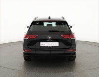 VW Golf VIII Variant 2.0 TDI