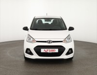 Hyundai i10 1.0 Automatik