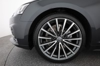 Audi A5 Cabrio 40 TFSI S Line
