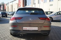 Mercedes-Benz CLA 250 Progressive 4-Matic