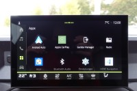 Dacia Duster Hybrid 155 Aut.