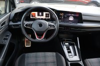 VW Golf VIII 2.0 GTI