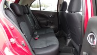 Nissan Micra 1.2 N-Tec