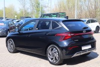 Hyundai i20 1.0 T-GDI
