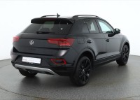 VW T-Roc 1.5 TSI DSG