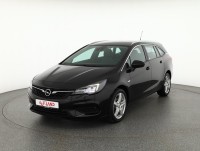 Opel Astra K ST 1.2 Turbo Elegance 2-Zonen-Klima Sitzheizung LED