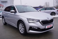 Skoda Scala 1.0 TSI DSG