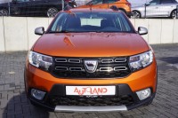 Dacia Sandero Stepway 0.9 TCE Celebration