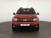 Dacia Duster TCe 130