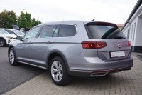 VW Passat Alltrack Variant 2.0 TDI