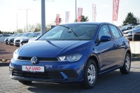 Vorschau: VW Polo 1.0 Fresh