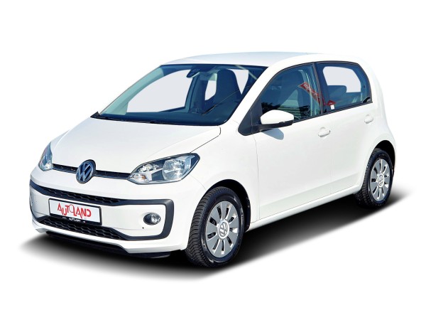 VW up up! 1.0 move up!