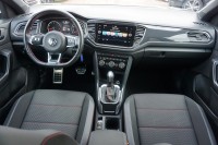 VW T-Roc 1.5 TSI Sport DSG
