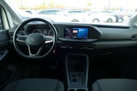 VW Caddy 2.0 TDI Life