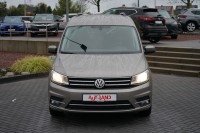 VW Caddy 1.4 TSI Highline