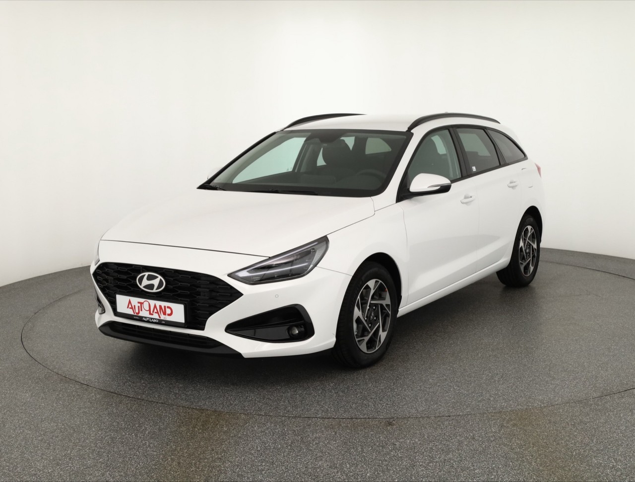 Hyundai i30 Kombi 1.5 T-GDI mHev