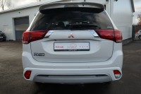 Mitsubishi Outlander 2.4 PHEV Plus 4WD