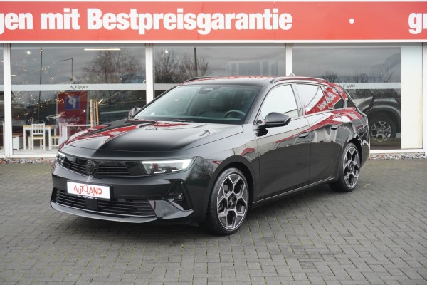 Opel Astra L ST 1.2 Ultimate Aut.